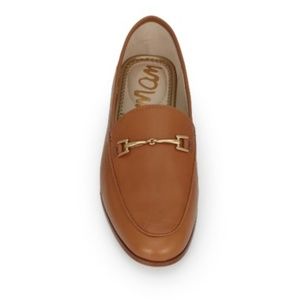 Sam Edelman Loraine Bit Loafer SADDLE
